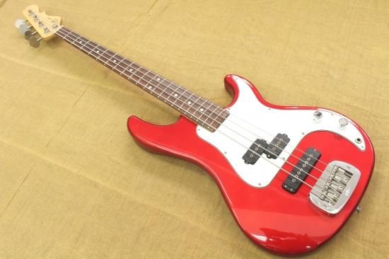 G&L SB-2 TRIBUTE made in Japan - Geek IN Box