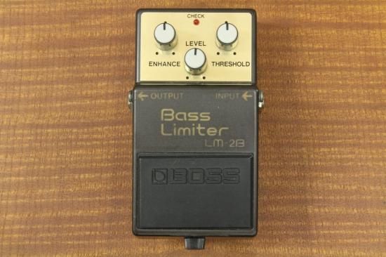 BOSS LM-2B - Geek IN Box