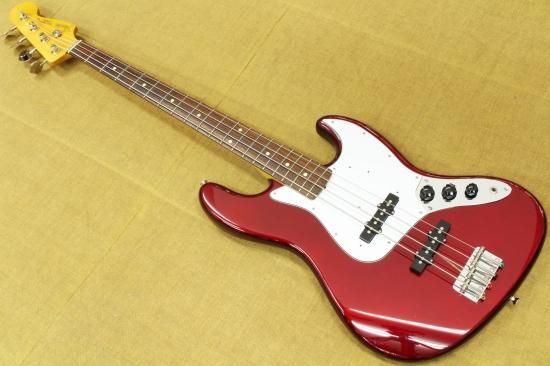Fender Japan JB62 OCR Sシリアル crafted in Japan - Geek IN Box