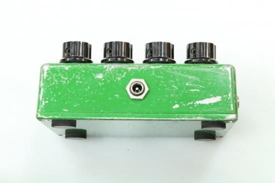 HaTeNa? ACTIVE SPICE - Geek IN Box