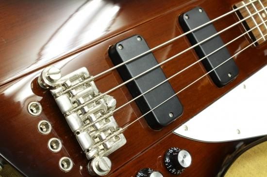 Burny TB-65 TBR - Geek IN Box