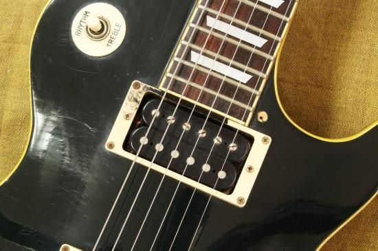 Greco EG500B 1978 Les Paul Standard Type - Geek IN Box