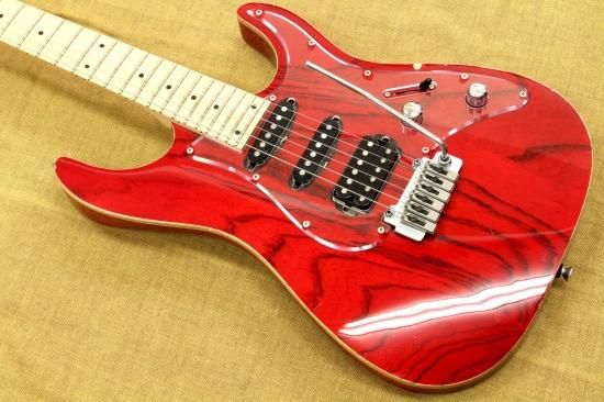 Crews Maniac Sound KTR SS-024 - Geek IN Box