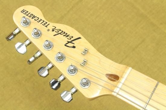 Fender Japan TL72-58 Telecaster N Serial MADE IN JAPAN - Geek IN Box