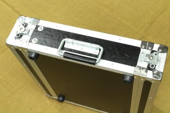 ARMOR A2U 2U ラックケース FRP仕様 - Geek IN Box