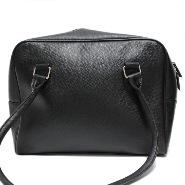 BBロゴレザーハンドバッグ ヴィンテージ|バレンシアガ BALENCIAGA