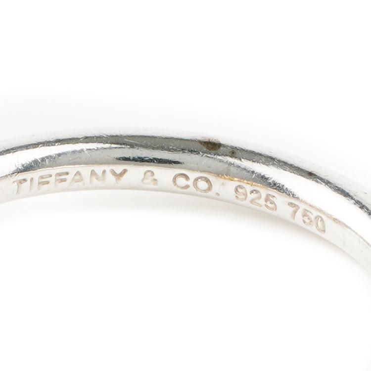 コンビバンドウィズ2ワイヤーリング シルバー×ゴールド ヴィンテージ