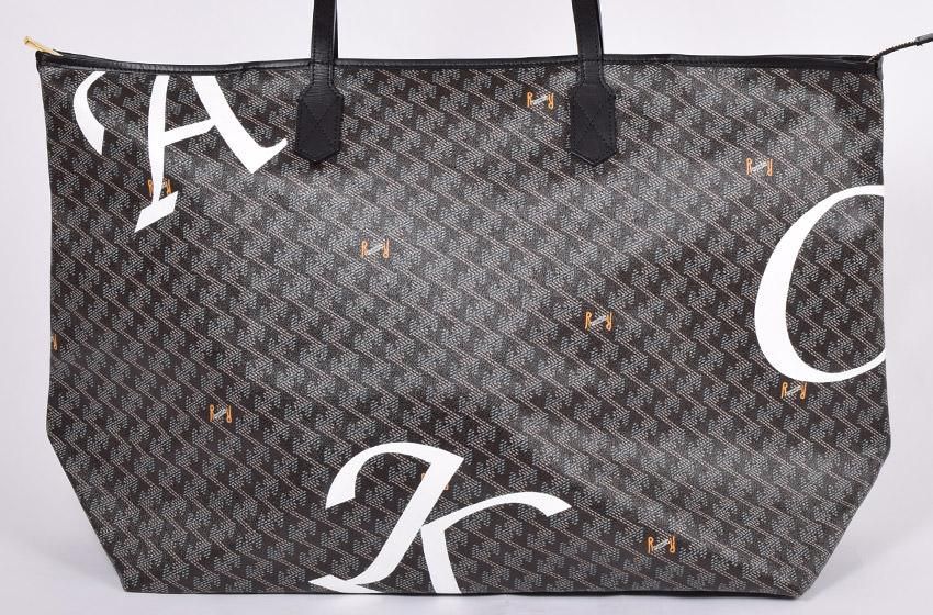 Original Paint - Bag page2 - Resurrection レザレクション