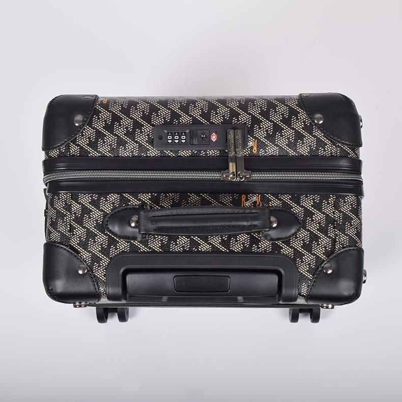 ガラパゴ No.2 ダークブラック | Resurrection レザレクション