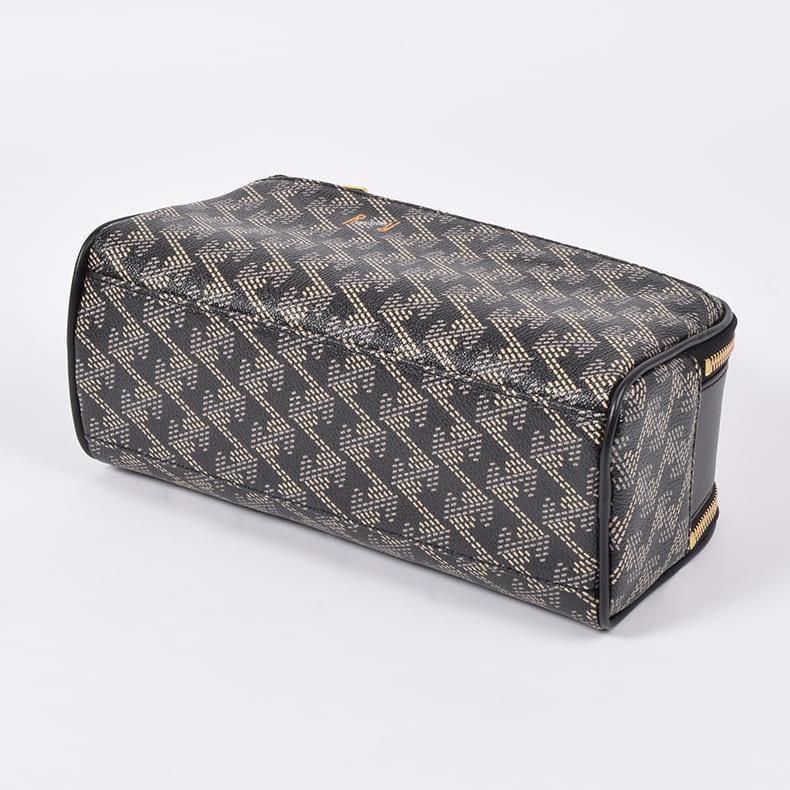 ピークス No.3 ダークブラック | Resurrection レザレクション