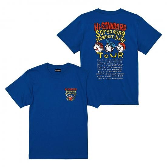 Hi-STANDARD OFFICIAL WEB STORE