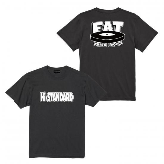 Hi-STANDARD OFFICIAL WEB STORE