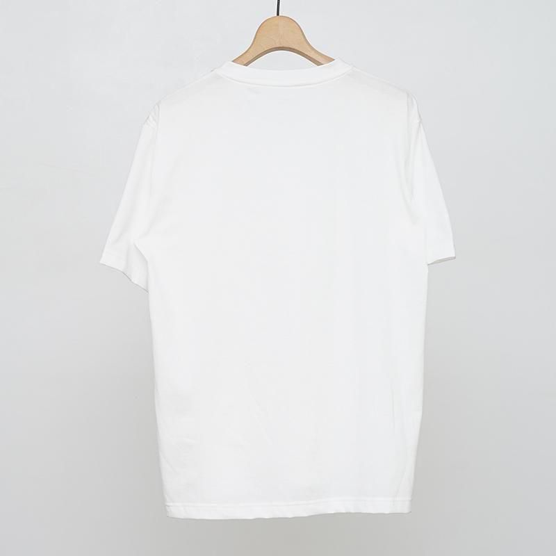 MAATEE&SONS マーティーアンドサンズ】ムコV WHITE - THIRTY' THIRTY