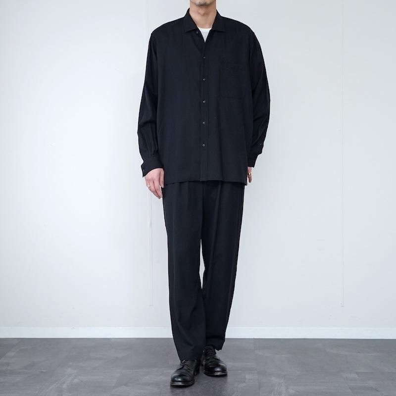 1/31(土)12:00販売開始】【2026 S/S】【NICENESS ナイスネス】S.COIL