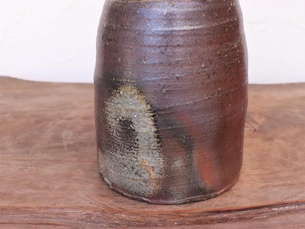 備前焼花器・通販 - 備前焼 宗兵衛窯（そうべえがま）