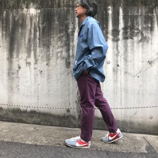 SUGAR&CO,シュガー,FULLCOUNT,大阪,MADEINJAPAN,USCOTTON