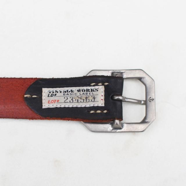 Vintage Works/ヴィンテージワークス DH5726 CH-3 CHASIN(茶芯)Tea core