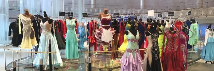 ドレスショップ シーズ