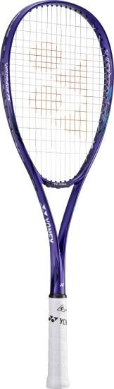 VOLTRAGE 7S アメジスト 中古 ケース付き テニス 大人気 YONEX
