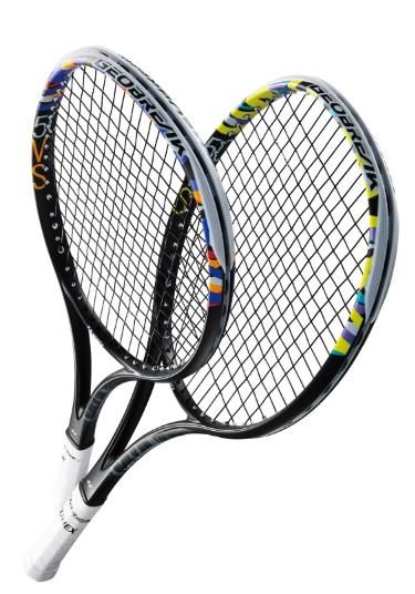 YONEX 02GEOBREAK 50V（02ジオブレイク50V） - ラケットショップタジマヤ
