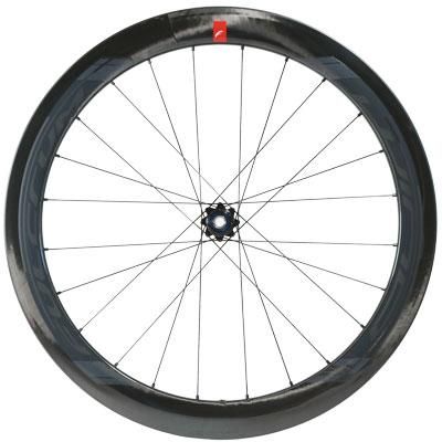 ウィンド55DB 2WAY-FIT ホイールセット | フルクラム（FULCRUM