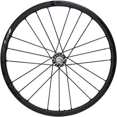 レーシングゼロ CMPTZN DB CULT 2Way-Fit | フルクラム（FULCRUM