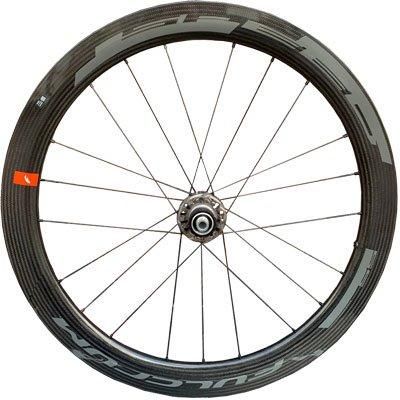 スピード55 DB 2WAY-FIT C19 ディスクブレーキ ホイールセット