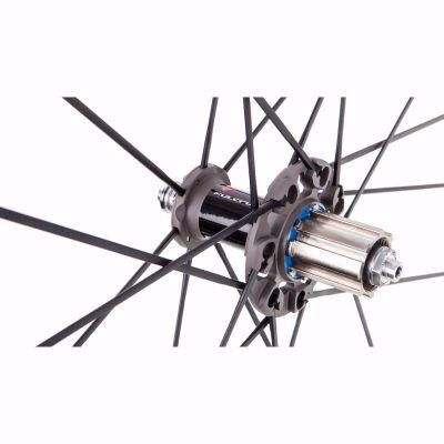 レーシングゼロC15 | FULCRUMホイールの通販店舗【フルクラムフィールド】