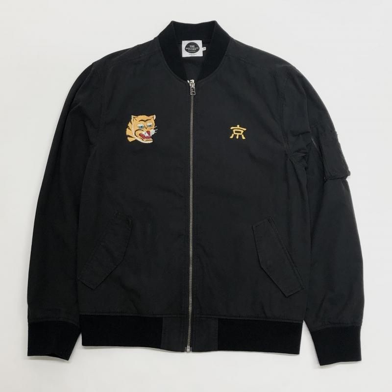 MOKｽｰﾍﾞﾆｱｼﾞｬｹｯﾄ | THE SOUVENIR STORE Online Store