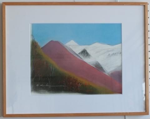 在庫販売商品一覧＿書画 - 絵のある暮らし・絵になる暮らし｜武田画廊