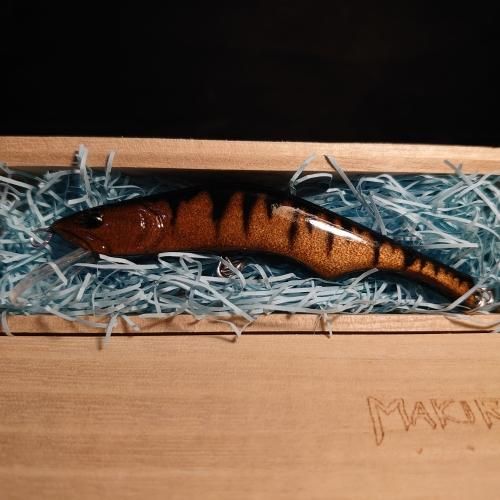 Honnami Spirit