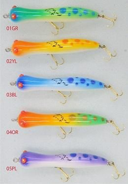 スミス ハトリーズ スペシャル サスピション - フィッシングサロン