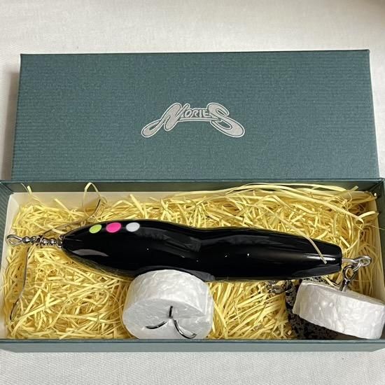 ノリーズ プロップフカ / NORIES PROP FUKA - フィッシングサロン