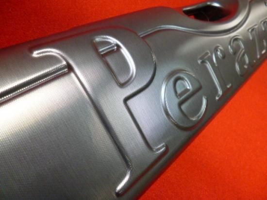 ペラッツィ・コンパクトガンケース - オバラインターナショナル WEB