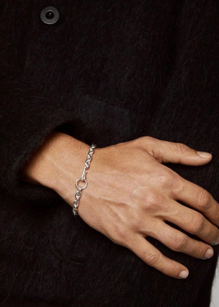 All Blues STANDARD BRACELET THIN - Bechics official online store