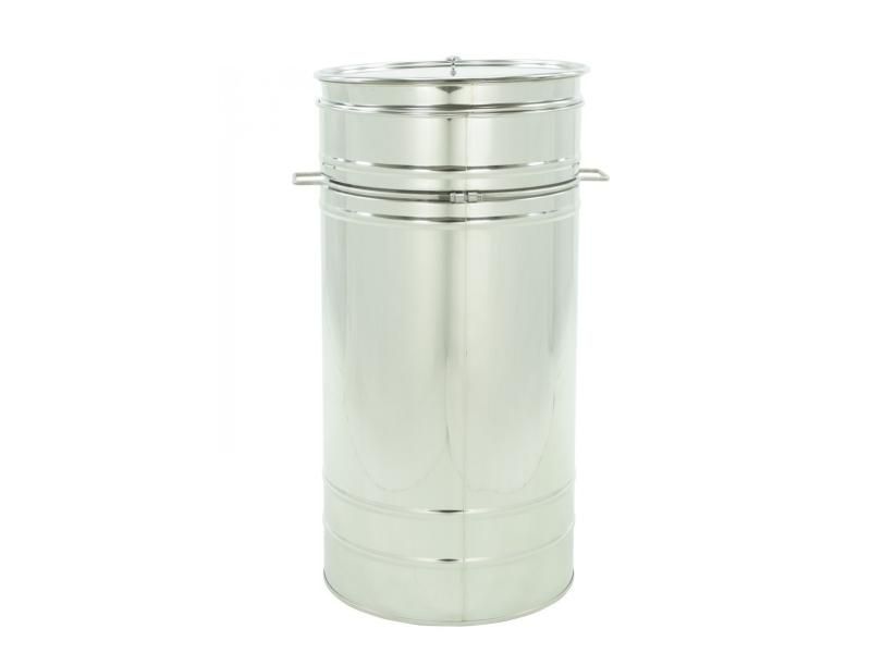 はちみつタンク150L｜ステンレス製タンク | 養蜂道具のネット通販