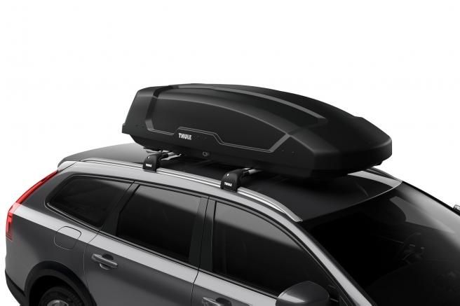 THULE(スーリー) ルーフボックス～Force XT L～ - ONE'S ONLINE SHOP
