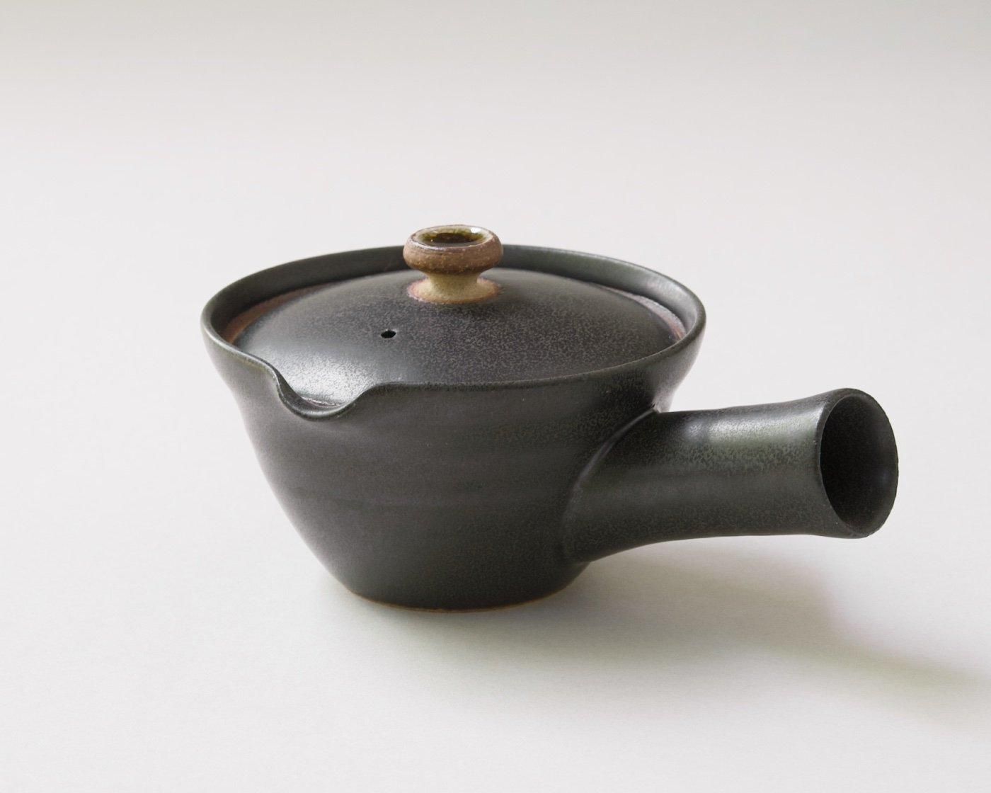 アールピース 新茶器 急須二人 KYU-SU FUTARI | 信楽焼の急須