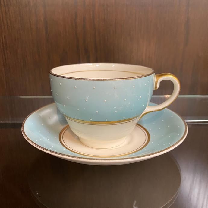 アンティーク食器｜Susie Cooper（スージークーパー）｜Gray's Pottery