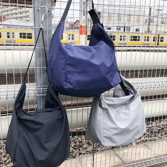 BAG'n'NOUN”SHOULDER LITE”SECOURS / ONLINE SHOP