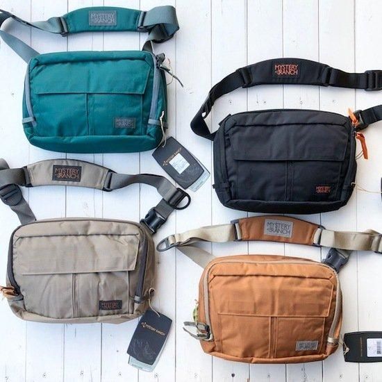 MYSTERY RANCH ”DISTRICT 8”- SECOURS / ONLINE SHOP