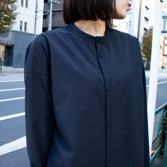 NO CONTROL AIR ノーコントロールエアー 「ストレッチポリエステル