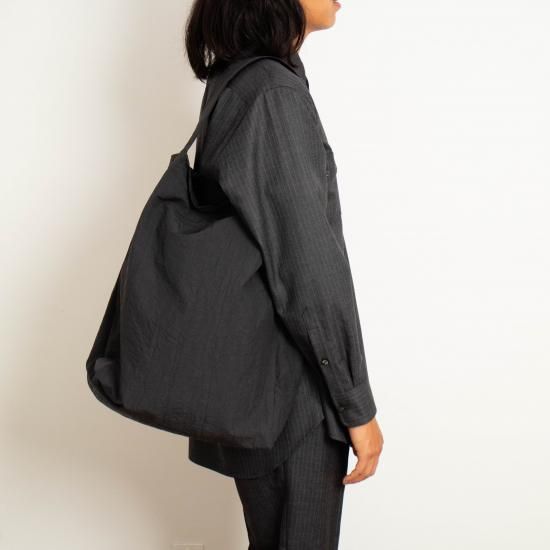 ERA. (イーラ) / 「SHRINK PIPE BAG」－ WEEKENDER SHOP