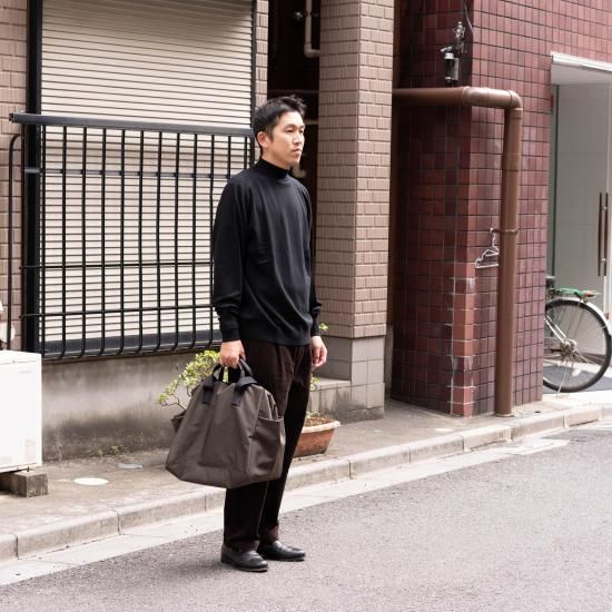 KaILI カイリ 「LIKE KIT BAG」－ WEEKENDER SHOP