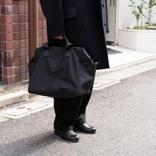 KaILI カイリ 「LIKE KIT BAG」－ WEEKENDER SHOP