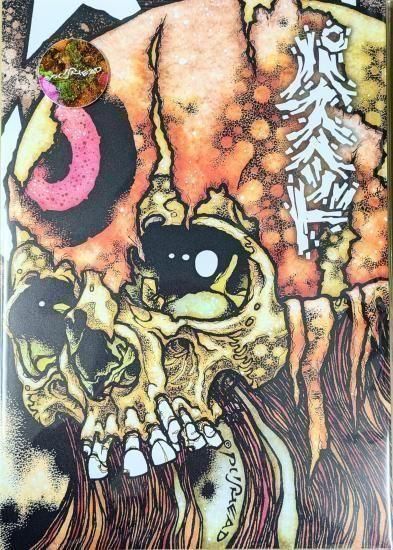 PUSHEAD 