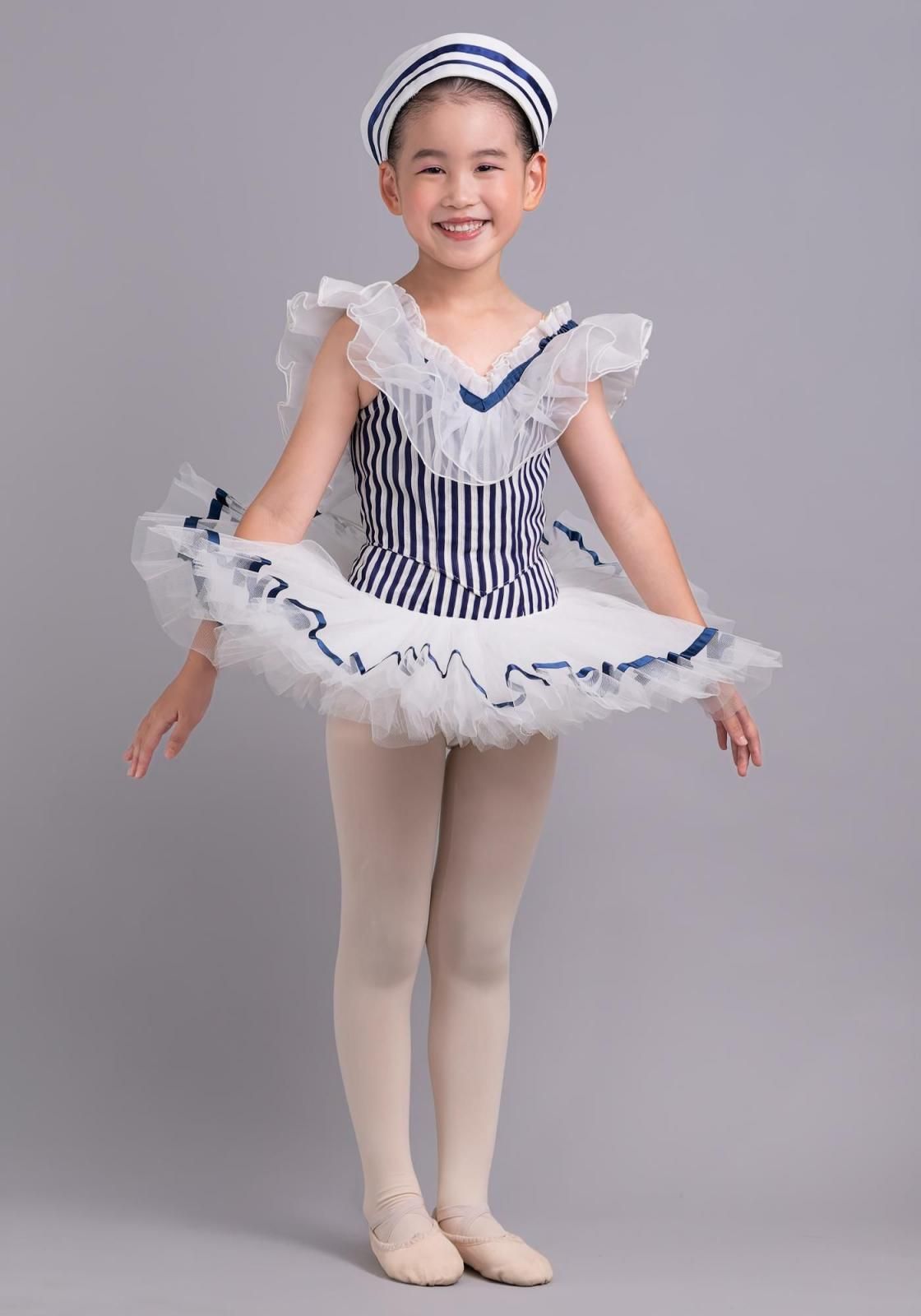 マリン［レンタル衣装／幼児用］ - バレエ衣装レンタル／一着から個人