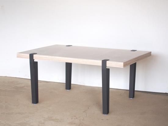 DIY専用！自分で作るローテーブル用の脚