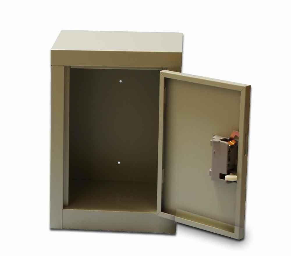 KSK 装弾ロッカー S型 省スペース設計 【250発】各色 在庫即納品