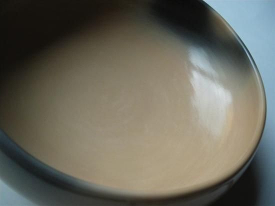 雲華焼 風炉灰器 (共箱)寄神崇白 - 茶道具販売 栗林園